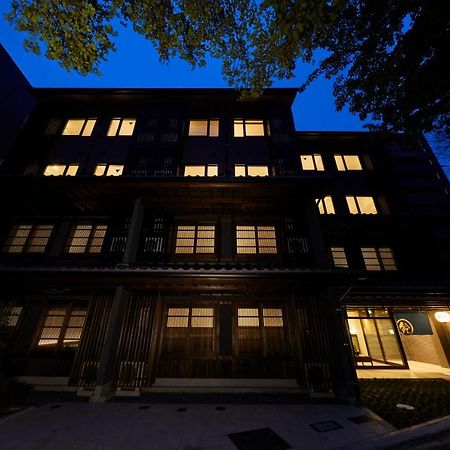 Rinn Gojo Takasegawa Kyoto Buitenkant foto